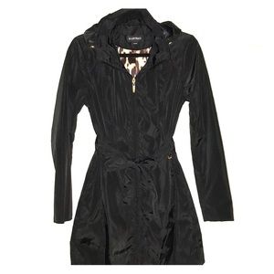 Ellen Tracy Trench Coat